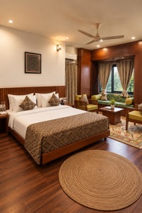 Premium Suite