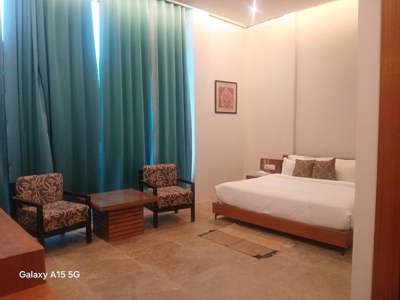 Super Deluxe Room