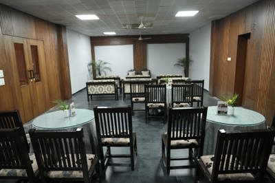 CONFRENCE HALL