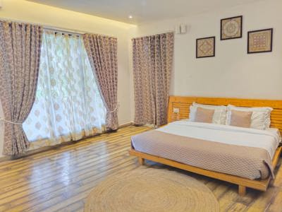 Executive room