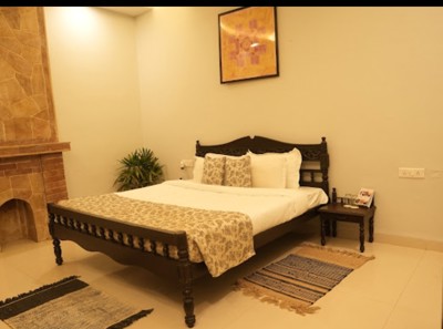  Heritage Room