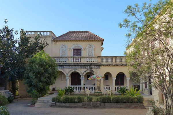 Large Photograph of Devpur Homestay Kutch located in Kutch