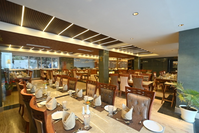Skylight Restaurant