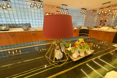 Sky Light Restaurant