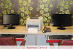 Business Centre