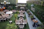 OPEN SKY LOUNGE 