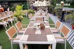 OPEN SKY LOUNGE 