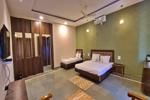 Jungle Rooms