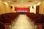 MAJESTIC HALL