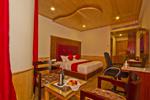 Premium Room with Balcony