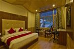 Superior Room with View