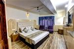 Semi Deluxe Room