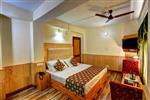 Semi Deluxe Room