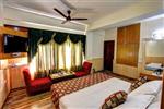 Semi Deluxe Room