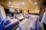 Reception & Lobby