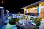 Dine Under Sky - Open Terrcae