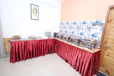 Deluxe Room with Balcony