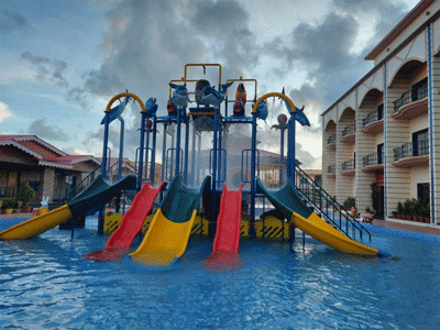 Water Park