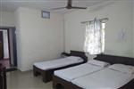 Triple room Non Ac