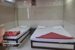 Triple Cot Room
