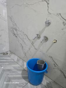 Wash Room 