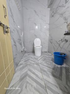 Wash Room 2