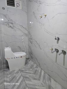 Wash Room 3