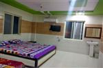 joint Family  Room Interior