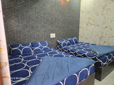 Standard Quad Room
