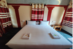 THREE BEDDED DELUXE ROOM