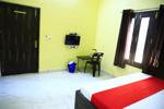 Standard/Deluxe Room