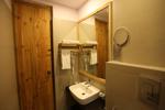 Washrooms
