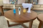 Sanitation Equipments