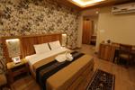 Super Deluxe Bedroom