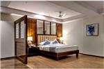 King Size Bed