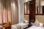 Twin Bed Room