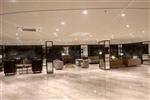 Reception Lobby