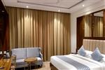 King Size Bed Room