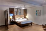 King Size Bed Room