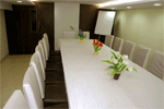 Conference Hall