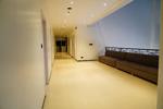 Semi suite room