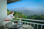 suite room balcony
