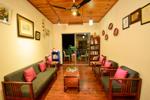 common living room