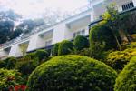 Deluxe Rooms