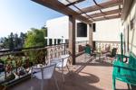 2BHK Balcony