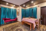 2BHK common area