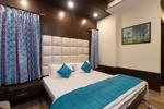 Luxury Suite-1BHK Bed Room