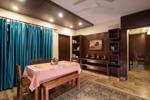 2BHK-Common Area