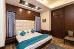 2BHK-Bed room