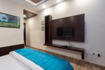 2BHK Bed Room